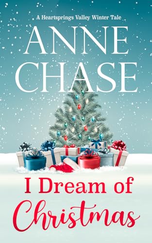 I Dream of Christmas
