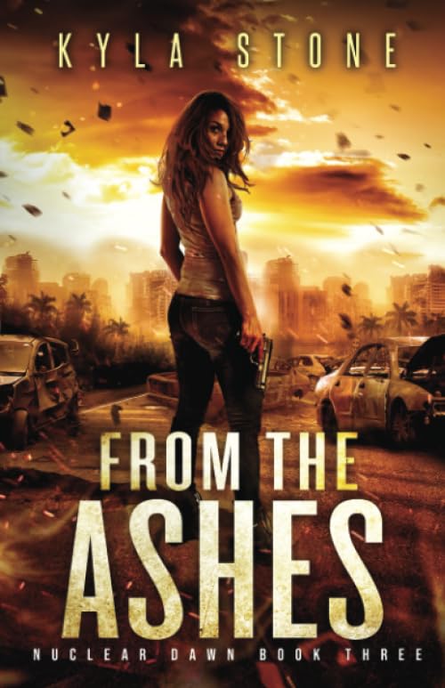 From the Ashes