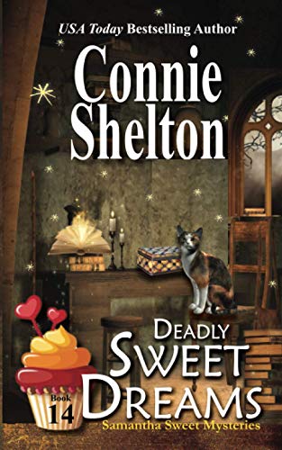 Deadly Sweet Dreams
