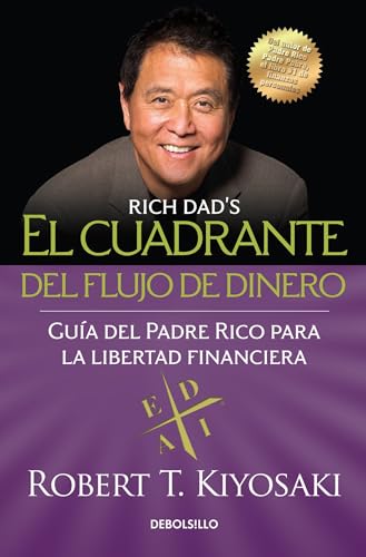 El cuadrante del flujo de dinero / Rich Dad's CASHFLOW Quadrant