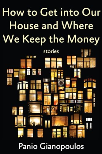 How to Get into Our House and Where We Keep the Money
