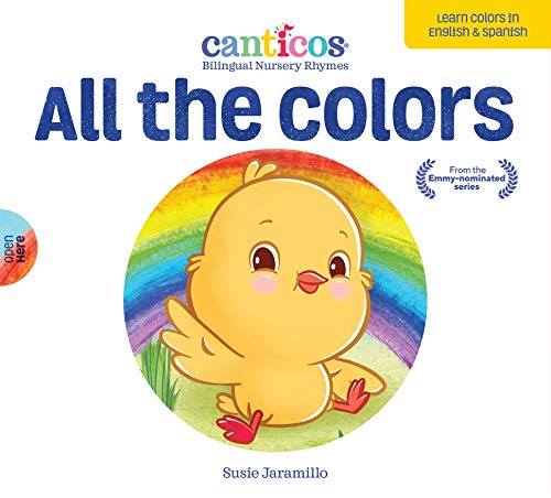 All the Colors / De Colores