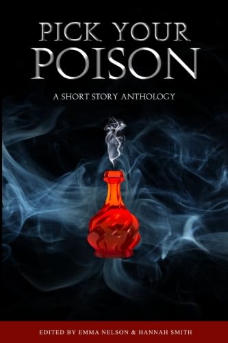 Pick Your Poison (Owl Hollow Anthology Series)