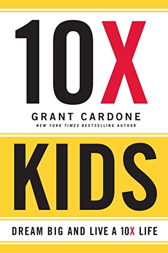 10X Kids