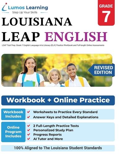 LEAP Test Prep