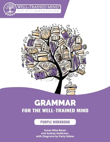 Purple Workbook