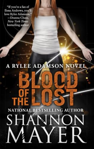 Blood of the Lost