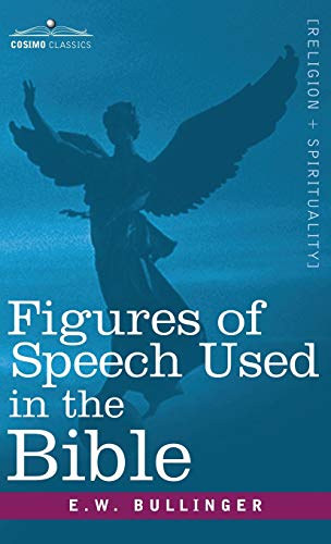 Figures of Speech Used in the Bible