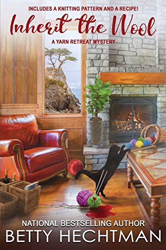 Inherit the Wool (A Yarn Retreat Mystery)