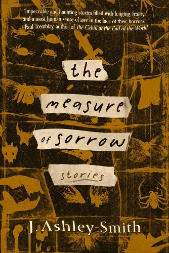 The Measure of Sorrow