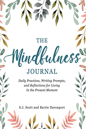 The Mindfulness Journal