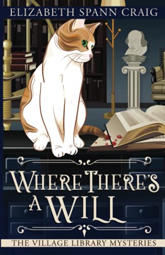 Where There's a Will