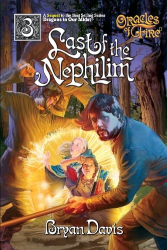 Last of the Nephilim
