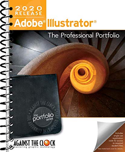 Adobe Illustrator 2020: The Professional Portfolio