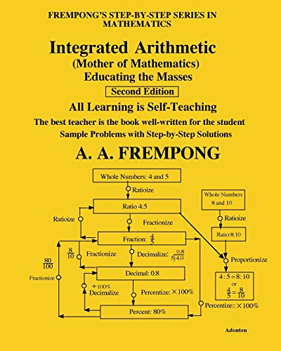Integrated Arithmetic