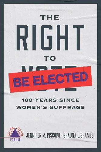 The Right to Be Elected