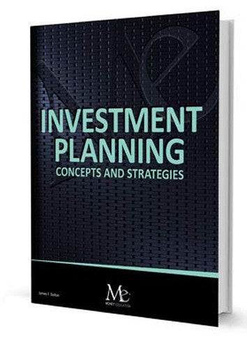 Investment Planning: Concepts and Strategies