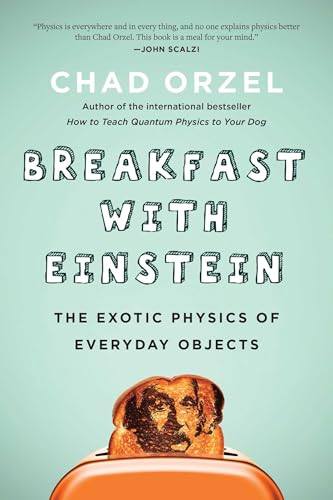 Breakfast with Einstein