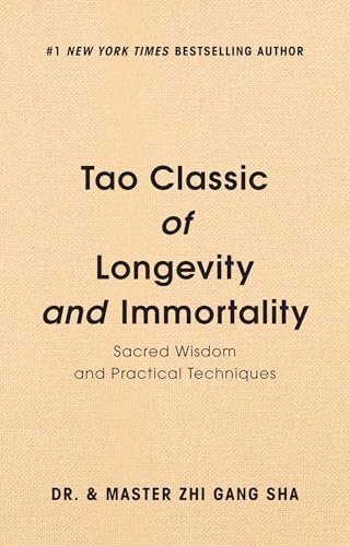 Tao Classic of Longevity and Immortality