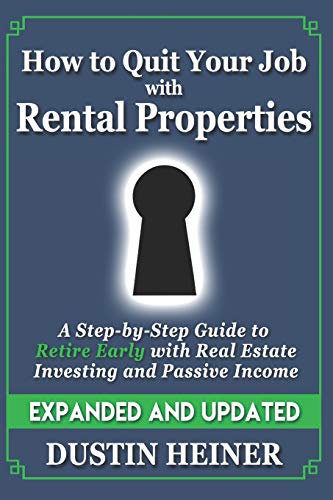 How to Quit Your Job with Rental Properties