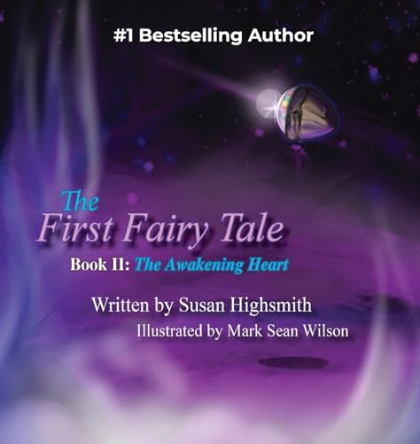 The First Fairy Tale