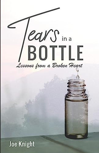 Tears In A Bottle