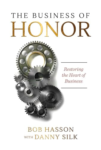 The Business of Honor