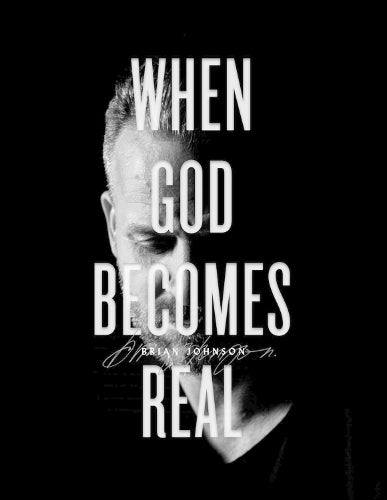 When God Becomes Real