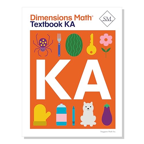 Dimensions Math Textbook KA