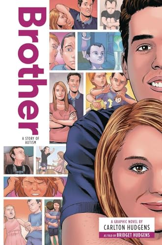 Brother: A Story of Autism