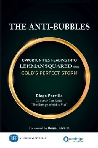 The Anti-Bubbles