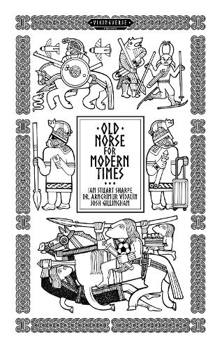 Old Norse For Modern Times