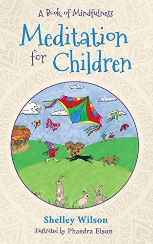 Meditation For Children