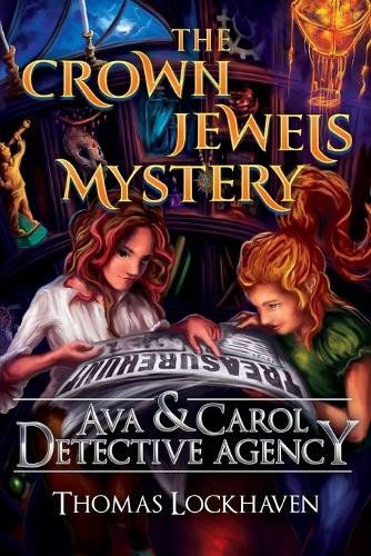 Ava & Carol Detective Agency