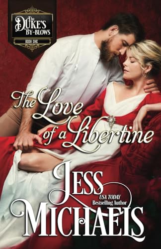 The Love of a Libertine