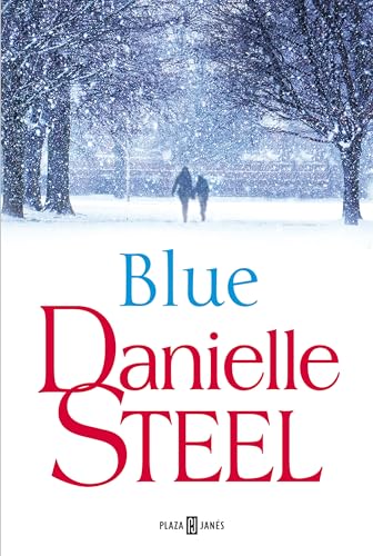 Blue (Spanish Edition)