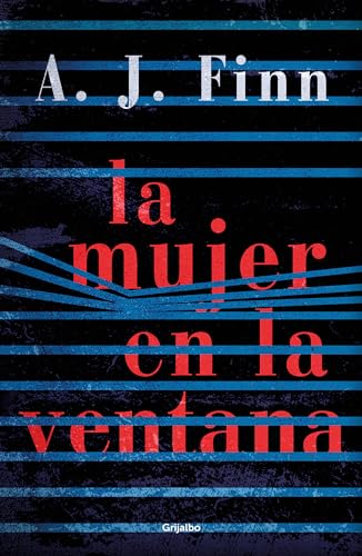 La La mujer en la ventana / The Woman in the Window