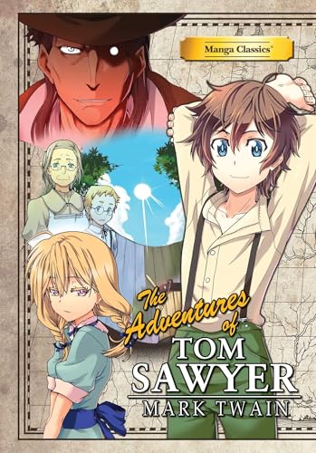 The Adventures of Tom Sawyer