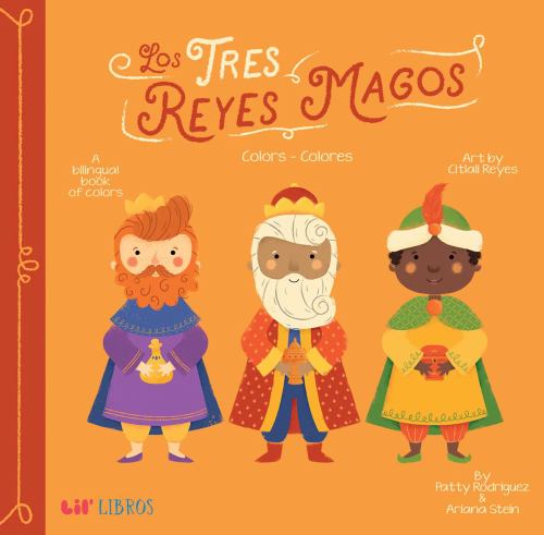 Tres Reyes Magos