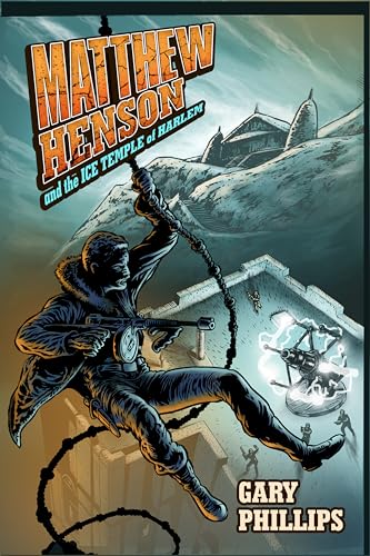 Matthew Henson and the Ice Temple of Harlem