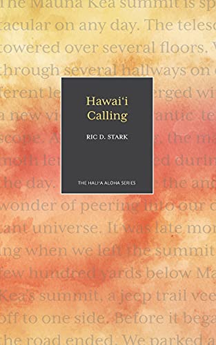 Hawaii Calling