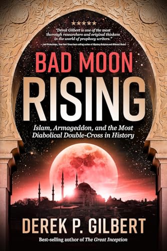 Bad Moon Rising