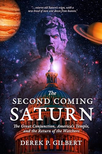 The Second Coming of Saturn