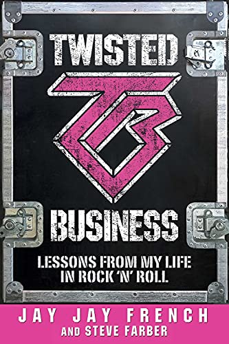 Twisted Business