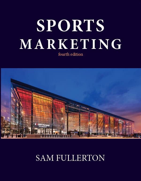Sports Marketing