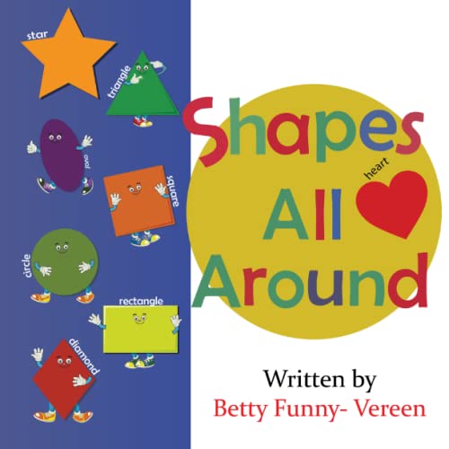 Shapes All Around