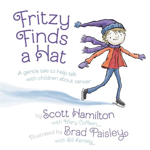Fritzy Finds a Hat