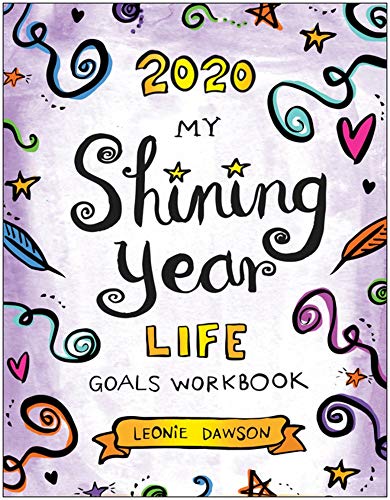 2020 MyShining Year Life Goals Workbook