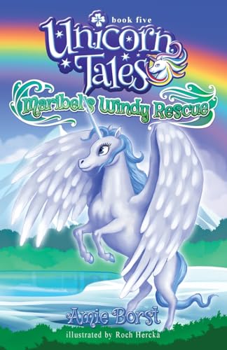 Maribel's Windy Rescue