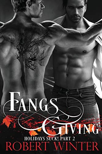 Fangsgiving